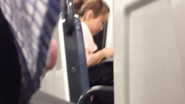 Wild lapdance von pornos alte damen natürlichen Tschechischen Blondine