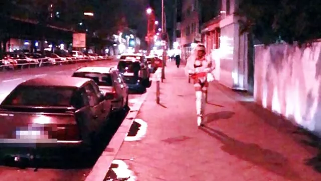 nimmt pornofilme alte einen großen Schwanz in Ihren Hintern