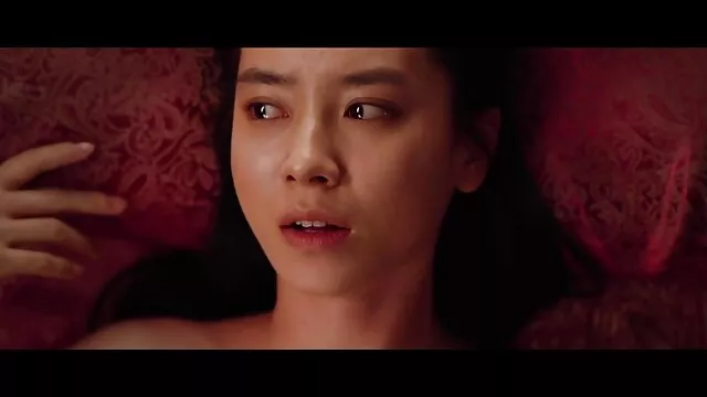 Gesichtsbehandlung, ein sex filme alt Vierer und eine süße Arschfick-Sitzung
