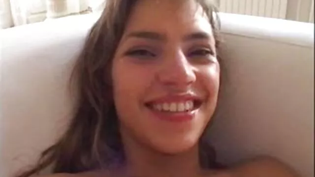Eva liebt einen frühen pornos mit älteren morgen fick