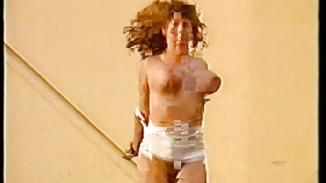 Üben pornofilme reife damen für Papa und seine Freunde mit Gurken!