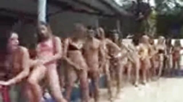 Big cock pornofilme mit reifen frauen twinks genießen Drei-Wege-sex