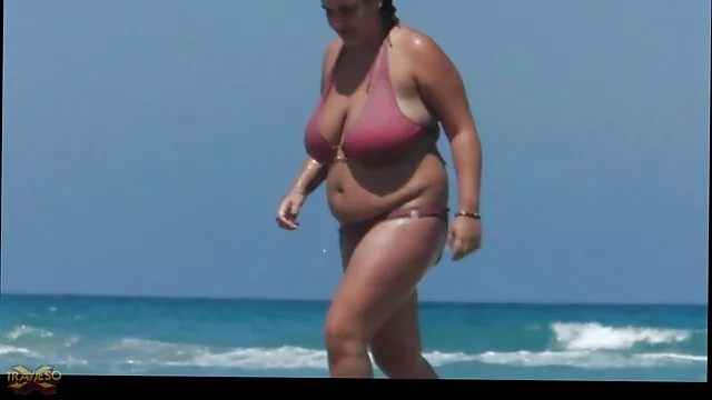 Bikini porno