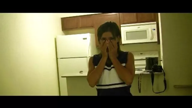 Marina gibt pornos mit alten omas einen heißen blowjob
