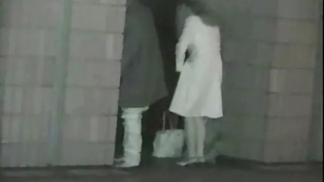Vintage-retro-Film mit sexy Damen pornos für reife frauen