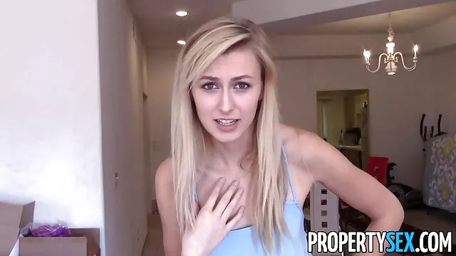 Sexy pov