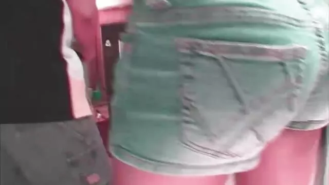 Fiesen pornos mit reifen damen Arsch überprüfen